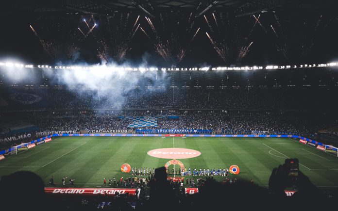 Cruzeiro teve ótimos números em 2025 no Mineirão