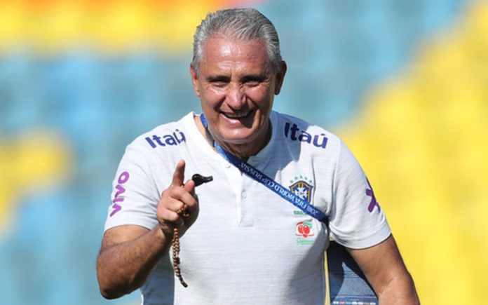Tite está próximo de ser anunciado pelo Cruzeiro