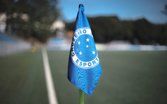 Cruzeiro foi destaque no Instagram neste ano, de acordo com a mLabs (Foto: Divulgação/Cruzeiro)