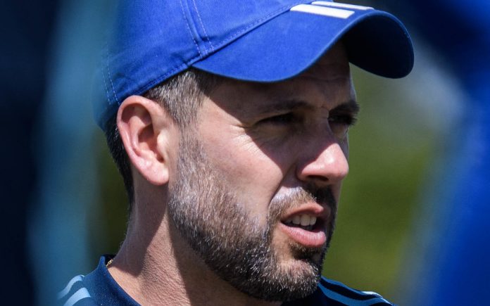 Pezzolano trabalhou no Cruzeiro entre 2022 e 2023
