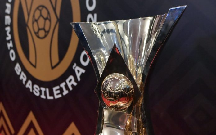 Brasileirão será disputado a partir de janeiro em 2026 (Foto: Staff Images/CBF) Brasileirão será disputado a partir de janeiro em 2026 (Foto: Staff Images/CBF)