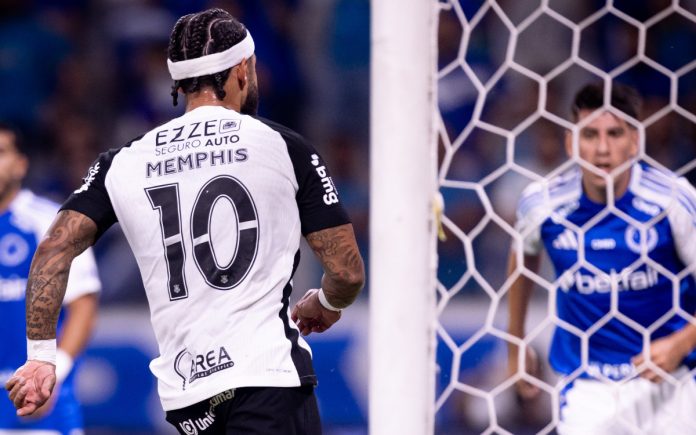 Gol de Memphis tem gerado polêmica