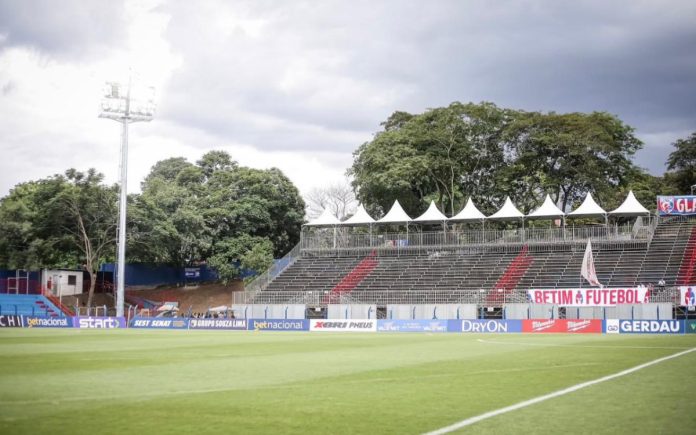 Ingressos para Betim x Cruzeiro pelo Mineiro: preços e como comprar ...