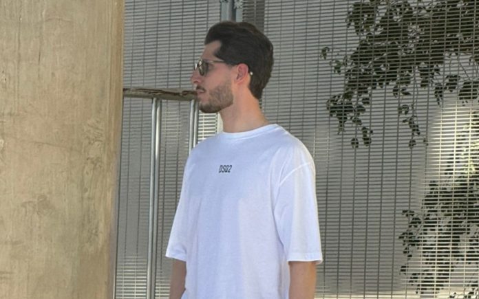 Diogo Dias, ex-auxiliar do Cruzeiro