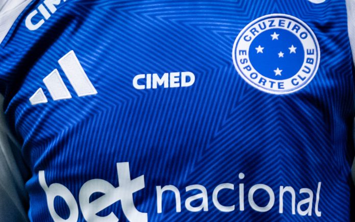 Cruzeiro tem 'vagos' número 9 e 11 (Foto: Gustavo Aleixo/Cruzeiro)