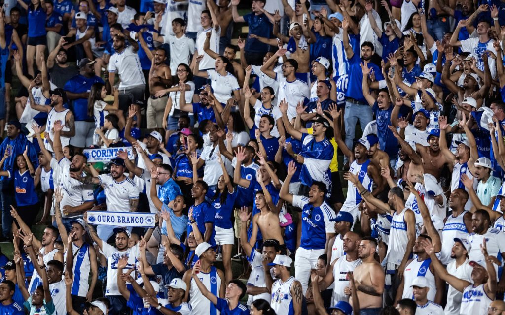 Ingressos para Tombense x Cruzeiro pelo Mineiro: preços e como comprar ...