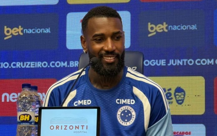 Gerson revelou bastidor de ligação de Pedro Junio