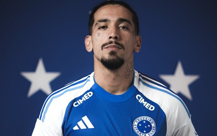 chicodacostacruzeirofotostoca2 Chico da Costa é um dos reforços para 2026