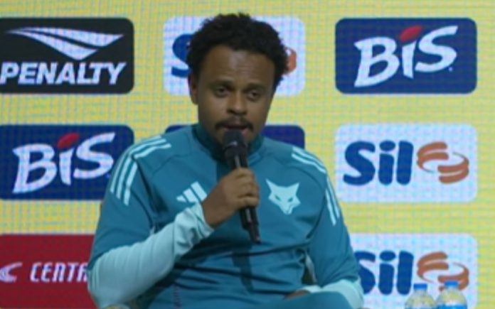 Mairon César projetou a final contra o São Paulo