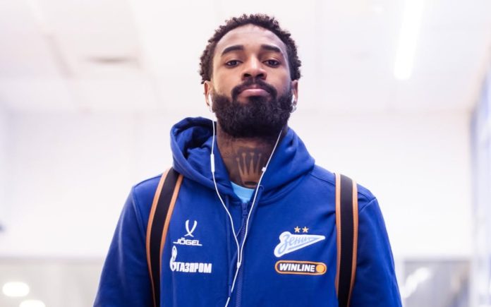 Gerson, alvo do Cruzeiro no mercado da bola