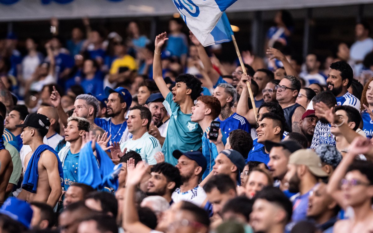 Cruzeiro x Chapecoense: Um Confronto de Realidades Distintas no Mineirão