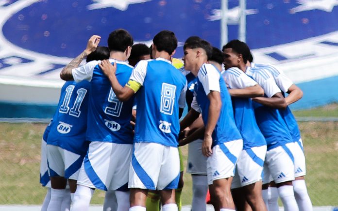 Cruzeiro Sub-20