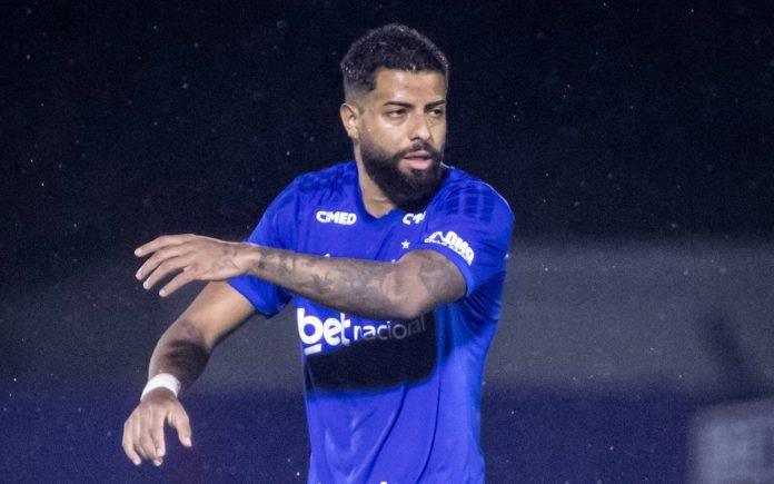 João Marcelo já disputou seis jogos em 2026