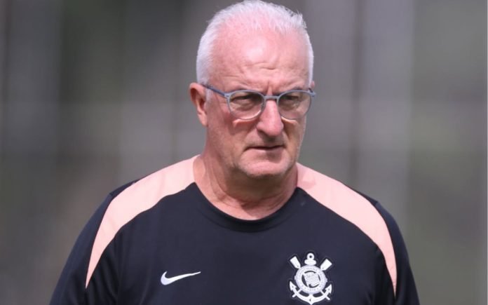 Dorival terá que montar o Corinthians sem alguns titulares