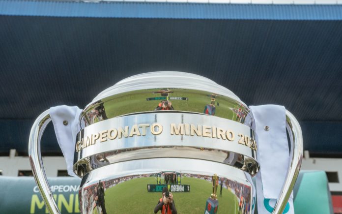 Troféu do Campeonato Mineiro