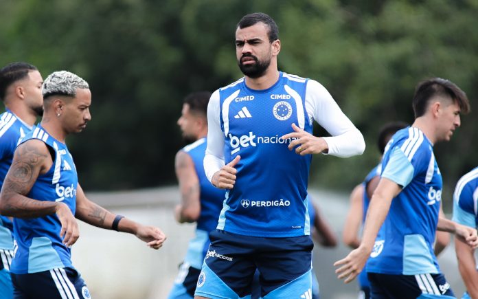 Treinamento na Toca da Raposa II