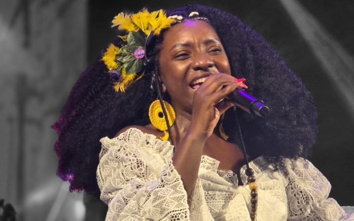 Adriana Araújo, sambista mineira, morreu em BH
