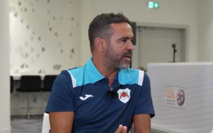 Artur Jorge, novo técnico do Cruzeiro