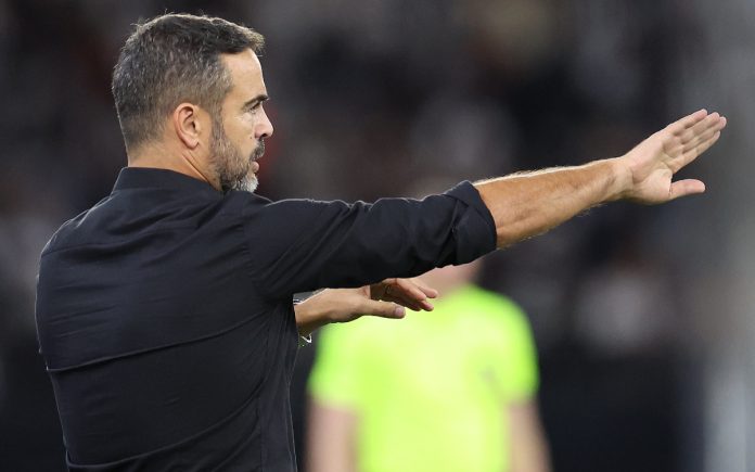 Artur Jorge, ex-Botafogo, inicia 'era' no Cruzeiro nesta segunda (23)