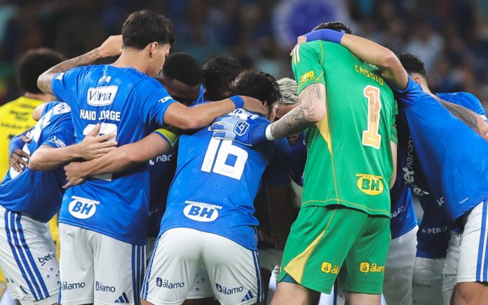 Cruzeiro tentará conquistar mais um título contra o Atlético-MG