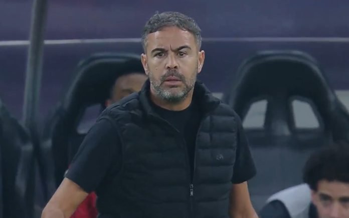 Artur Jorge comandou Al-Rayyan nesta terça (17)