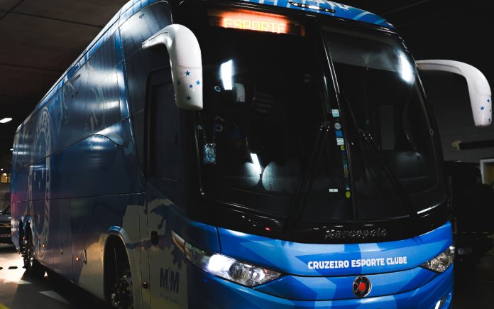 Ônibus do Cruzeiro
