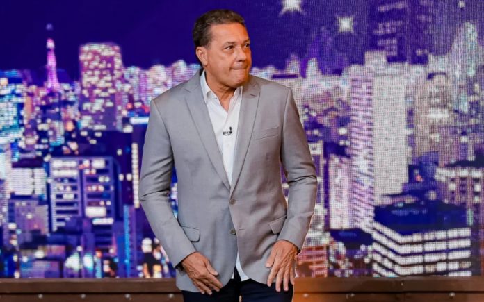 Vanderlei Luxemburgo, ex-técnico do Cruzeiro
