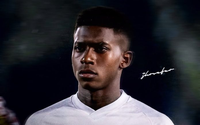 Ex-Cruzeiro, Jhosefer reforçará o ABC em definitivo