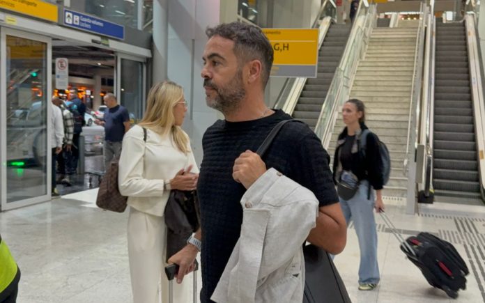 Artur Jorge, novo técnico do Cruzeiro