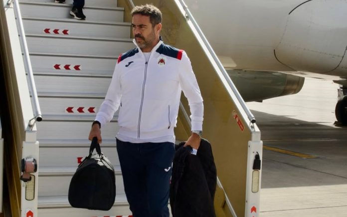 Artur Jorge, do Al-Rayyan, está próximo de acerto com o Cruzeiro