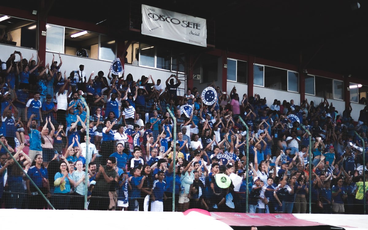 Ingressos para Cruzeiro x São Paulo pelo Brasileiro Feminino: preços e como comprar