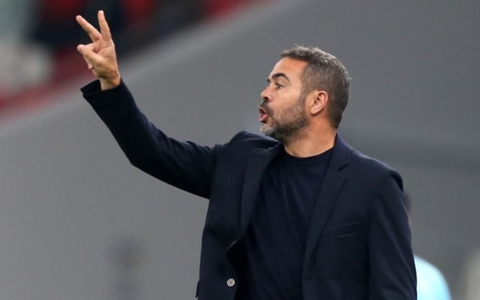 Artur Jorge está próximo de ser anunciado como novo treinador do Cruzeiro (Divulgação/Al Rayyan)