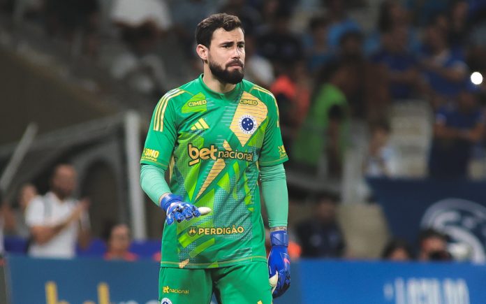 matheuscunhatitularcruzeiro Matheus Cunha será titular do Cruzeiro no restante de 2026