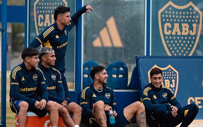 Boca Juniors não terá força máxima antes de jogo contra o Cruzeiro