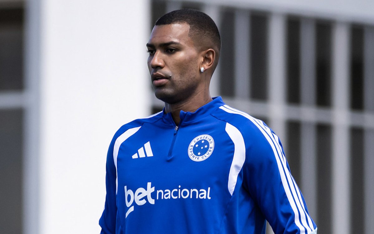 Walace &eacute; cortado de jogo de estreia do Cruzeiro na Libertadores por  'desacatar norma de conduta' - Central da Toca