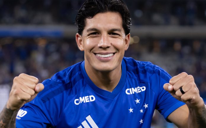 Em 2026, Romero está próximo de igualar melhores marcas da carreira
