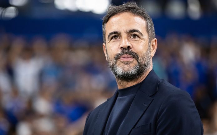 Artur Jorge aprovou atuação na vitória do Cruzeiro contra o Boca