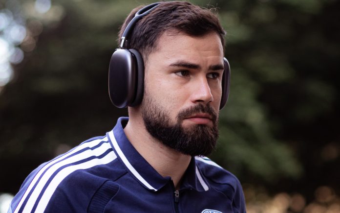 Matheus Cunha, goleiro do Cruzeiro (Foto: Mateus Dutra/Cruzeiro)