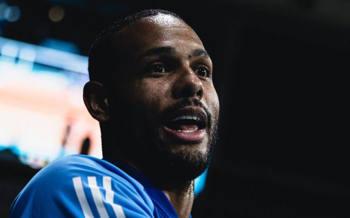 Yoandy Leal pode voltar ao Sada Cruzeiro