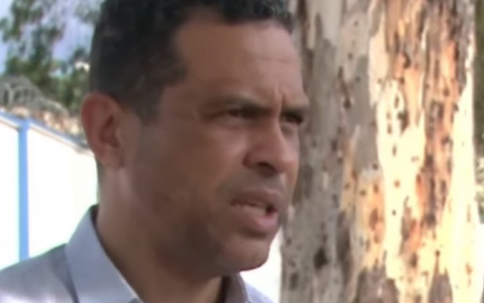 Geovanni, ídolo do Cruzeiro (Foto: Reprodução/TV Cruzeiro)