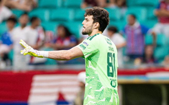 Otávio ajudou Cruzeiro a derrotar Bahia de virada