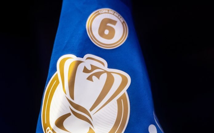 Cruzeiro tem seis títulos da Copa do Brasil