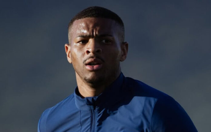 Pedrão está próximo de ser negociado pelo Cruzeiro