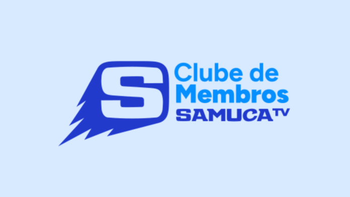 Clube de membros da Samuca TV