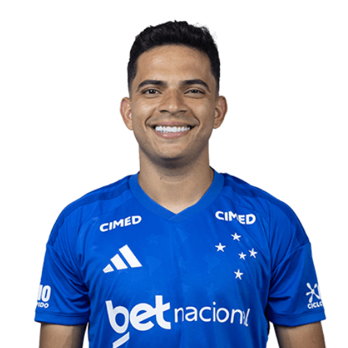Bruno Rodrigues