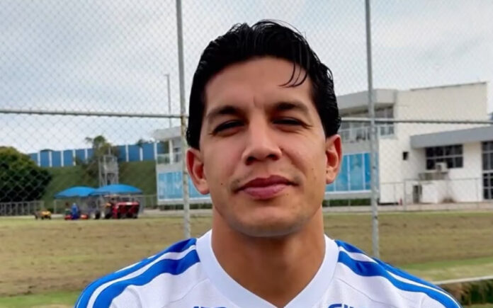 Romero participou de brincadeira sobre a Copa do Mundo