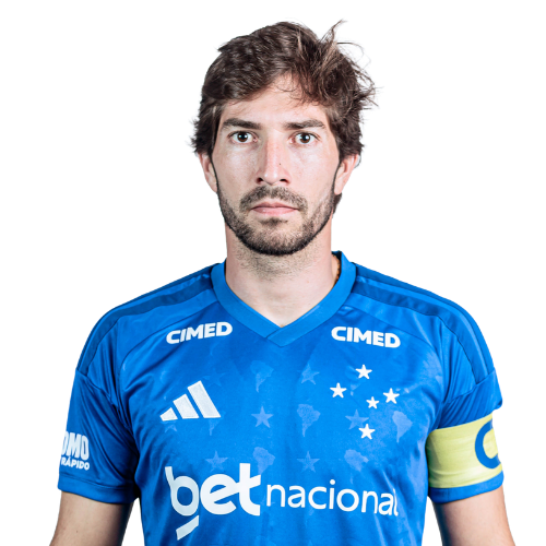 Lucas Silva