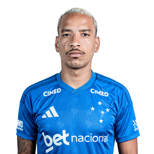 Matheus Pereira