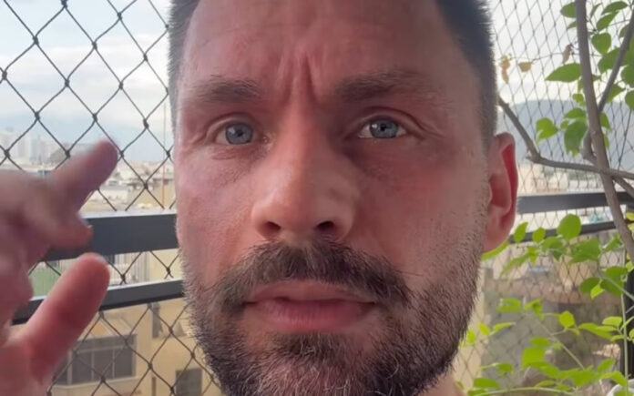 Rafael Sobis, ex-Cruzeiro, relembrou drama vivido no início da carreira