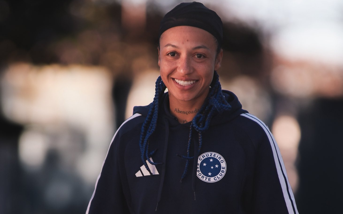 Cruzeiro viaja ao Rio para ‘decisão’ contra o Fluminense pela Copa do Brasil Feminina